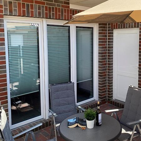 Apartamento Ankertau Norden Exterior foto