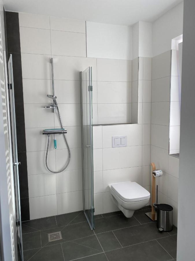 Apartamento Ankertau Norden Exterior foto