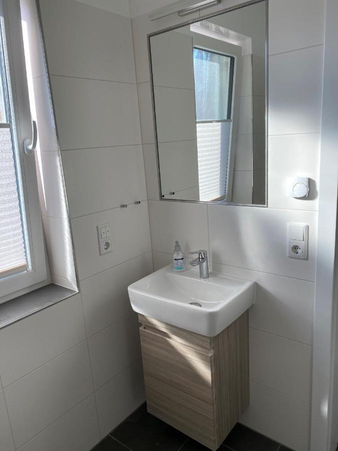 Apartamento Ankertau Norden Exterior foto